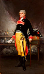 Portrait of Félix de Azara by Goya.jpg