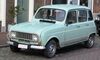 1978 Renault 4GTL