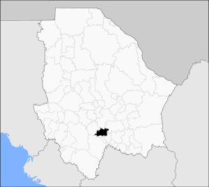 Rosario en Chihuahua.svg
