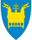 Sør-Aurdal komm.svg