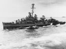 USS Norman Scott (DD-690) at sea in October 1945.jpg