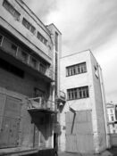 Блокадная подстанция. Южный фасад.jpg