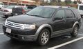 2008 Ford Taurus X SEL.jpg