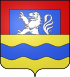 Blason de la ville de Soissons-sur-Nacey (21).svg