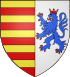 Blason ville fr Cornay 08.svg