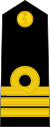 British Royal Navy OF-4.svg