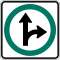 CA-QC road sign P-110-3-D.svg