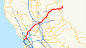 California Interstate 80.svg