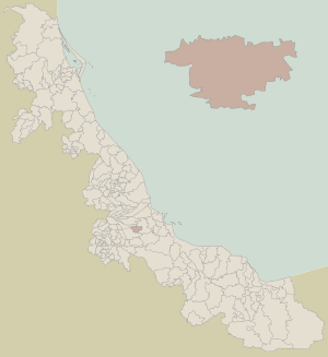 Camarón de Tejeda.svg