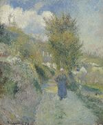 Camille pissarro chemin de pontoise auvers-sur-oise.jpg