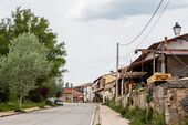 Касарехос