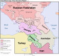 Caucasus-political en.svg