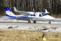 Chel Avia Tecnam P2006T RA-01810 (13110355225).jpg