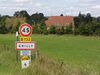 Chilly (Ardennes) city limit sign.JPG