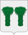 Coat of Arms of Kadyi (Kostroma oblast).png