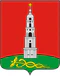 Coat of Arms of Lezhnevsky rayon (Ivanovo oblast).png