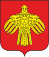 Coat of Arms of the Komi Republic.svg