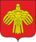 Coat of Arms of the Komi Republic.svg