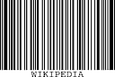 Code 93 Wikipedia barcode.png