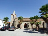 Конкиста-де-ла-Сьерра