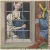 De mulieribus claris (BnF Français 599) f.57v - Romana iuvencula.jpeg