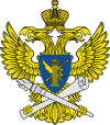 Emblem of Roskomnadzor.svg