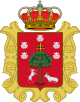 Escudo de Santo Adriano.svg