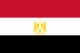 Флаг Египта