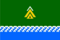 Flag of Nizhnevartovsky rayon (Khanty-Mansia).png