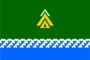 Flag of Nizhnevartovsky rayon (Khanty-Mansia).png
