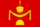 Flag of Rogovskoe (Moscow oblast).png