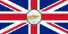 Flag of the Governor of Saint Lucia (1875-1939).svg