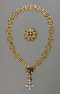 Изображение награды