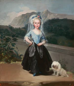 Goya - María Teresa de Borbón y Vallabriga, later Condesa de Chinchón.jpg