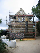 Валье-де-Самансас