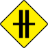 IE road sign W-014.svg