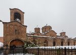 Iglesia de Nuestra Señora de Ljevis, Prizren, Kosovo, 2014-04-16, DD 05.JPG