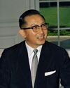 Il Kwon Chung, 1961.jpg