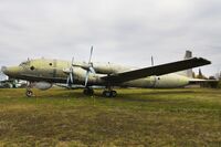 Ilyushin Il-38, Russia - Navy AN2068647.jpg