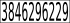 Inmate number.svg