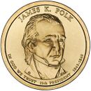 Доллар Дж. Полка