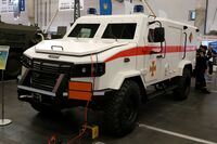 Kozak-5PML Kyiv 2018.jpg