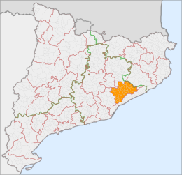 Localització del Vallès Oriental.svg