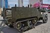 M3 Half-track Battlefield Vegas (17373563622).jpg