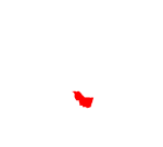 Map of Louisiana highlighting Iberville Parish.svg