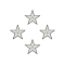 Officier général francais 4 etoiles.svg