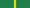 Order of Merit - Knight (Senegal) - ribbon bar.png