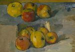 Paul Cézanne - Apples.jpg