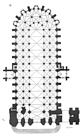 Plan.cathedrale.Bourges.png