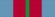 RSR Defence Forces' Medal for Meritorious Service ribbon.png